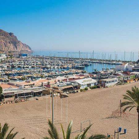 Expoholidays - Apartamento Crucero Apartment Aguadulce  Exterior photo