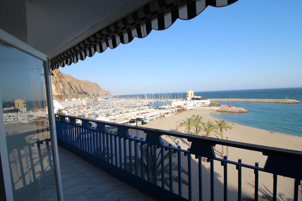Expoholidays - Apartamento Crucero Apartment Aguadulce  Exterior photo
