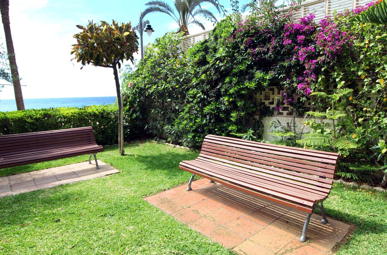 Expoholidays - Apartamento Crucero Apartment Aguadulce  Exterior photo