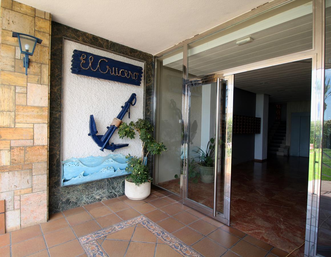 Expoholidays - Apartamento Crucero Apartment Aguadulce  Exterior photo