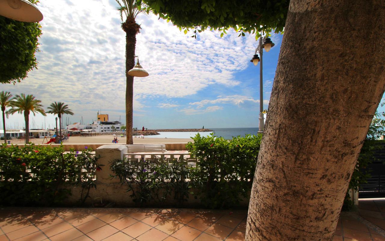 Expoholidays - Apartamento Crucero Apartment Aguadulce  Exterior photo