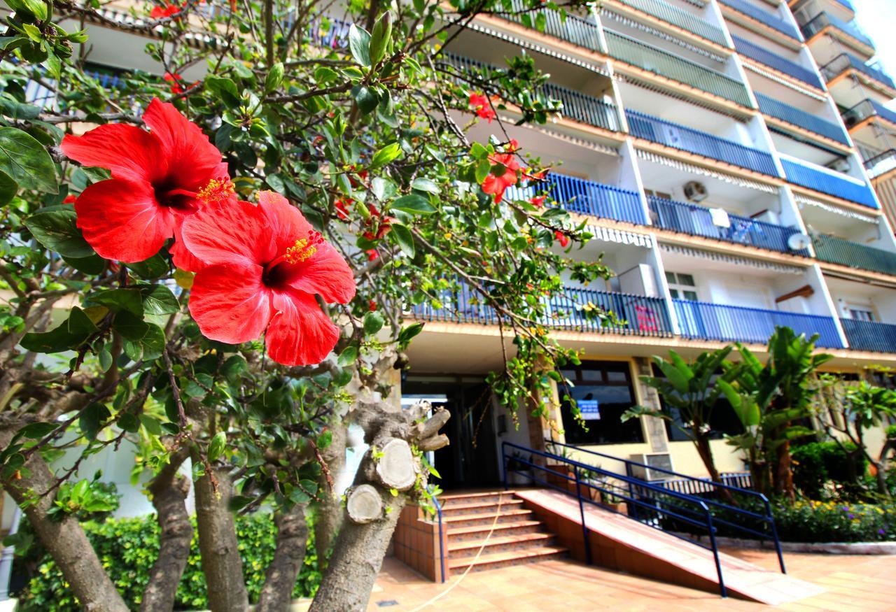 Expoholidays - Apartamento Crucero Apartment Aguadulce  Exterior photo