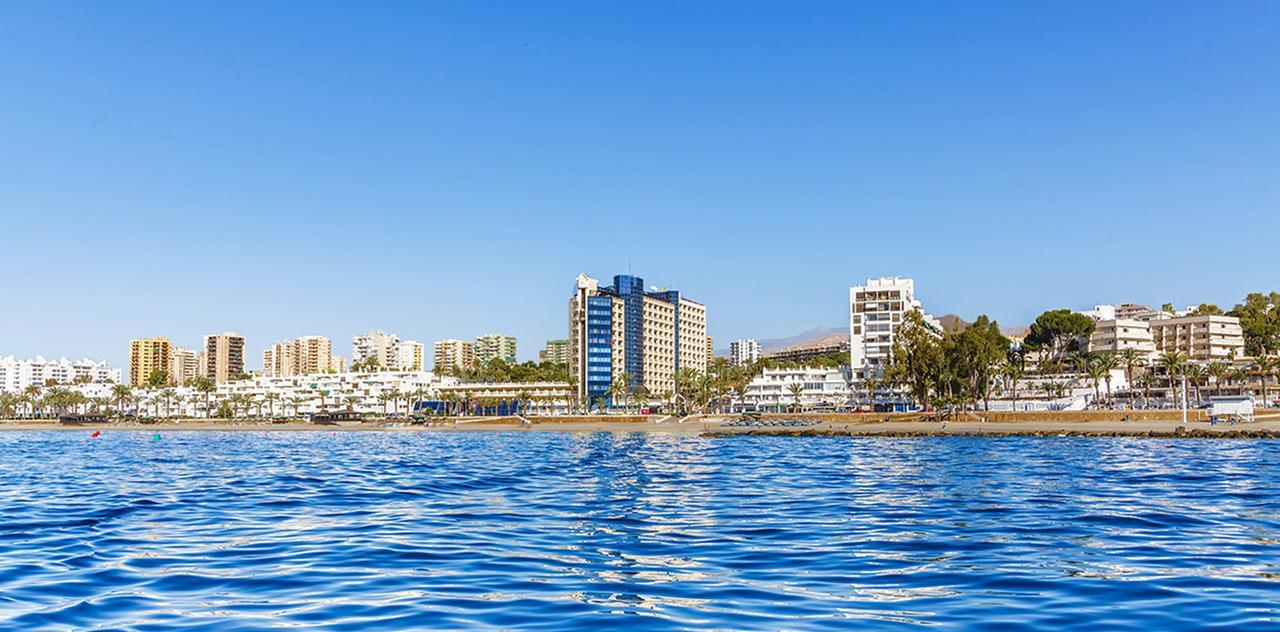 Expoholidays - Apartamento Crucero Apartment Aguadulce  Exterior photo