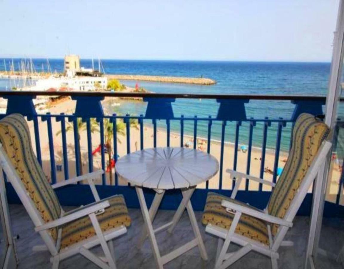 Expoholidays - Apartamento Crucero Apartment Aguadulce  Exterior photo