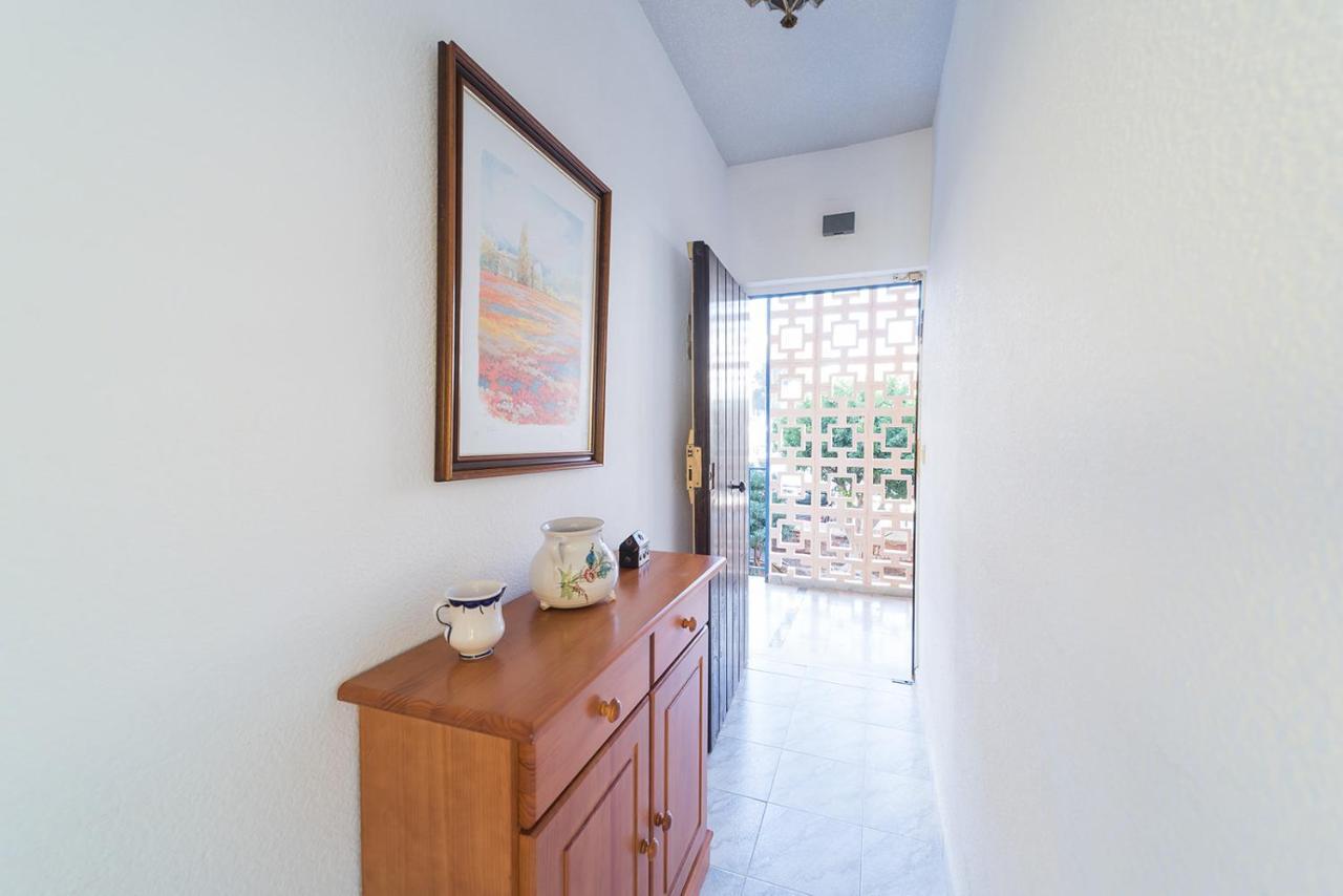 Expoholidays - Apartamento Crucero Apartment Aguadulce  Exterior photo