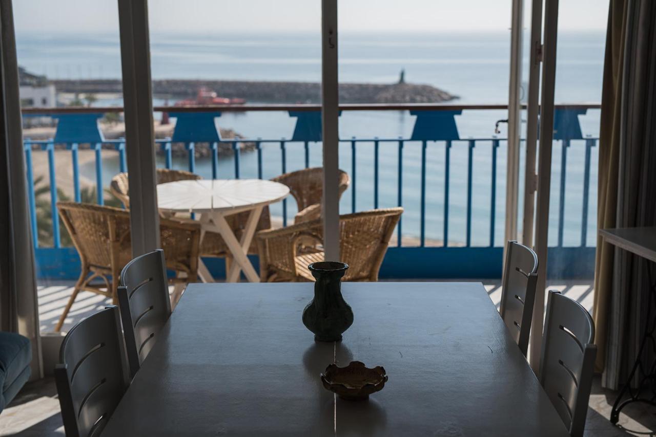 Expoholidays - Apartamento Crucero Apartment Aguadulce  Exterior photo