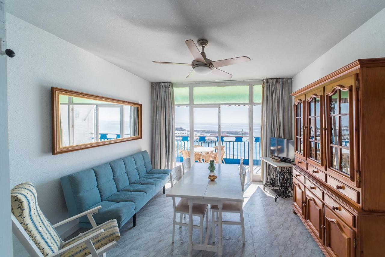 Expoholidays - Apartamento Crucero Apartment Aguadulce  Exterior photo