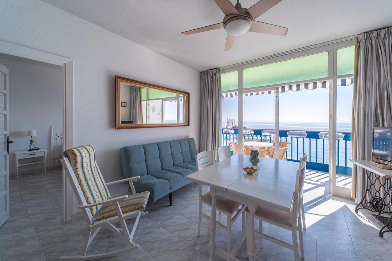 Expoholidays - Apartamento Crucero Apartment Aguadulce  Exterior photo