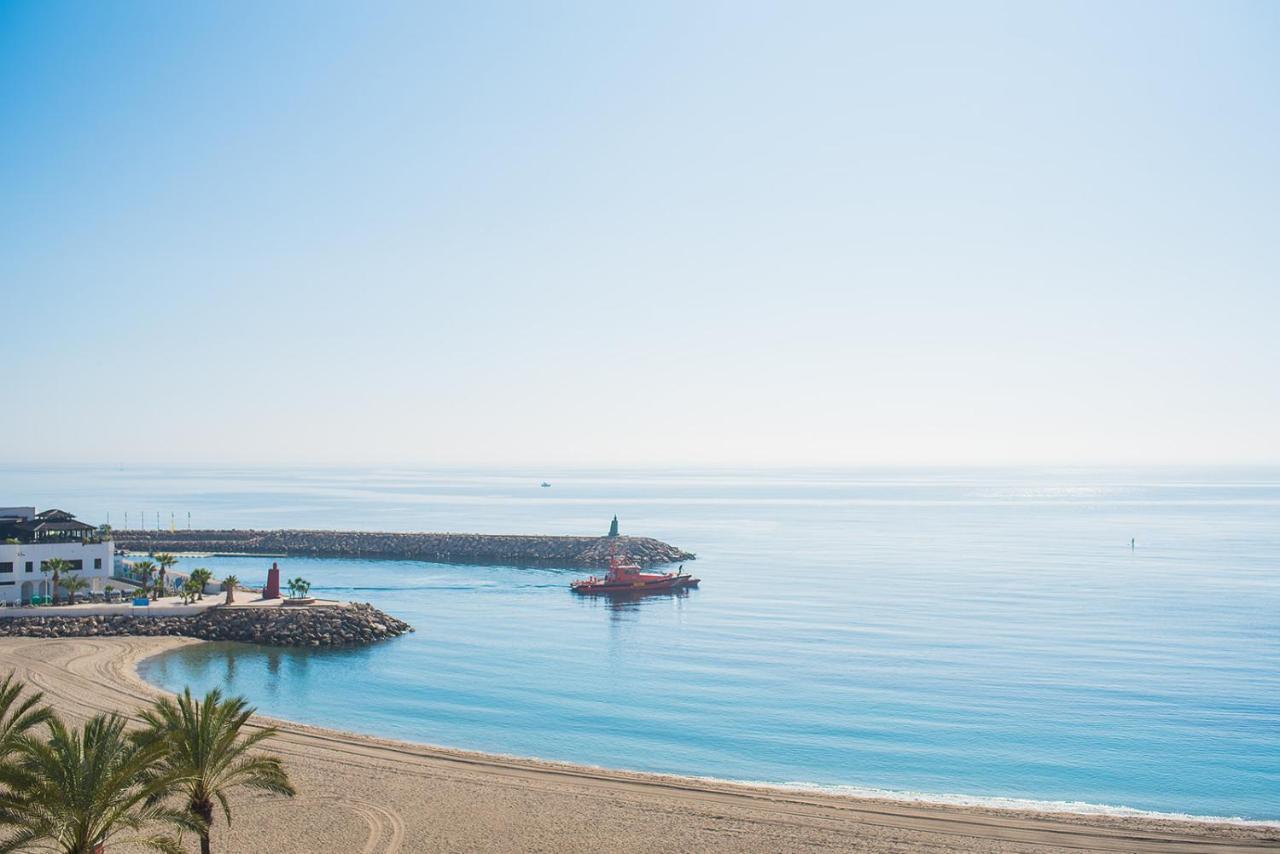 Expoholidays - Apartamento Crucero Apartment Aguadulce  Exterior photo