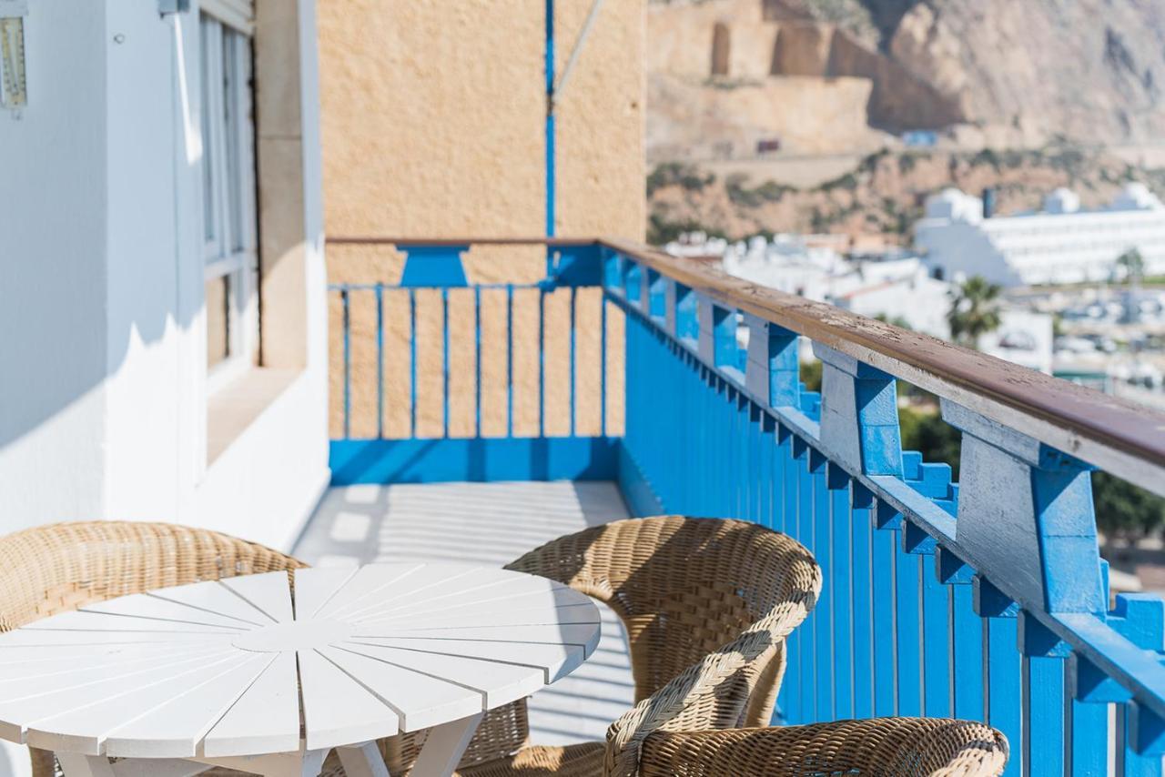 Expoholidays - Apartamento Crucero Apartment Aguadulce  Exterior photo