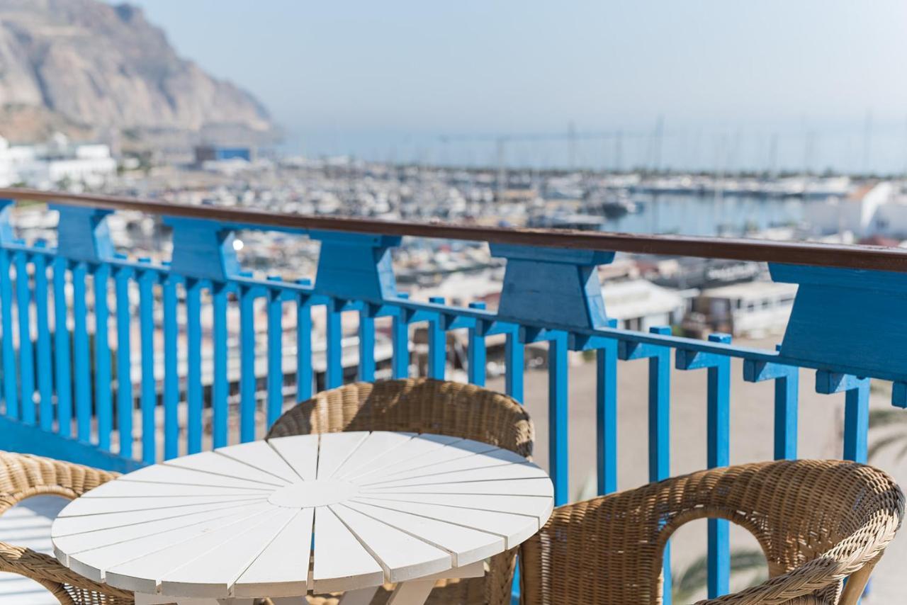 Expoholidays - Apartamento Crucero Apartment Aguadulce  Exterior photo