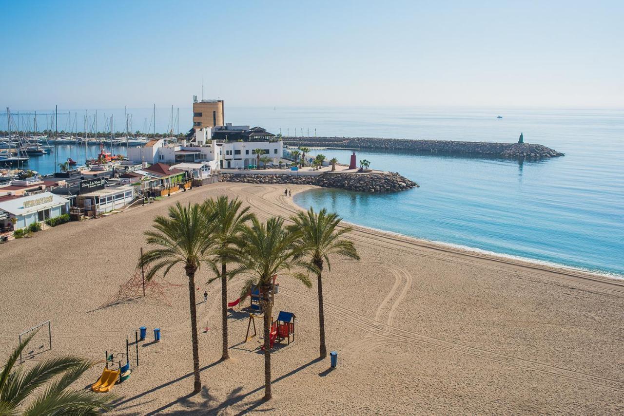 Expoholidays - Apartamento Crucero Apartment Aguadulce  Exterior photo